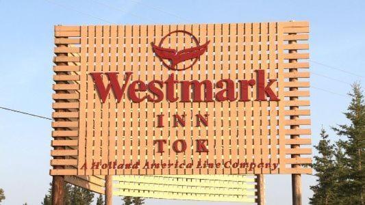 Westmark Inn טוק מראה חיצוני תמונה